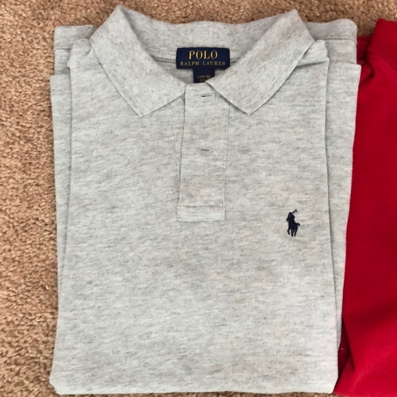 Boys Polo Lot - Picture 2 of 4